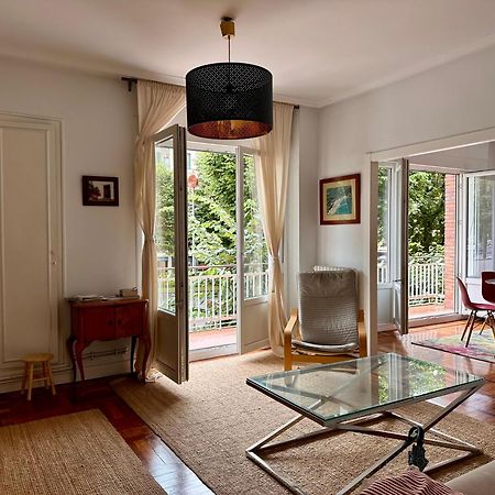 Fantastico Apartamento En El Centro De Bilbao Zewnętrze zdjęcie