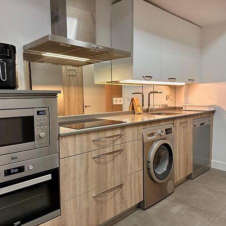 Fantastico Apartamento En El Centro De Bilbao Zewnętrze zdjęcie