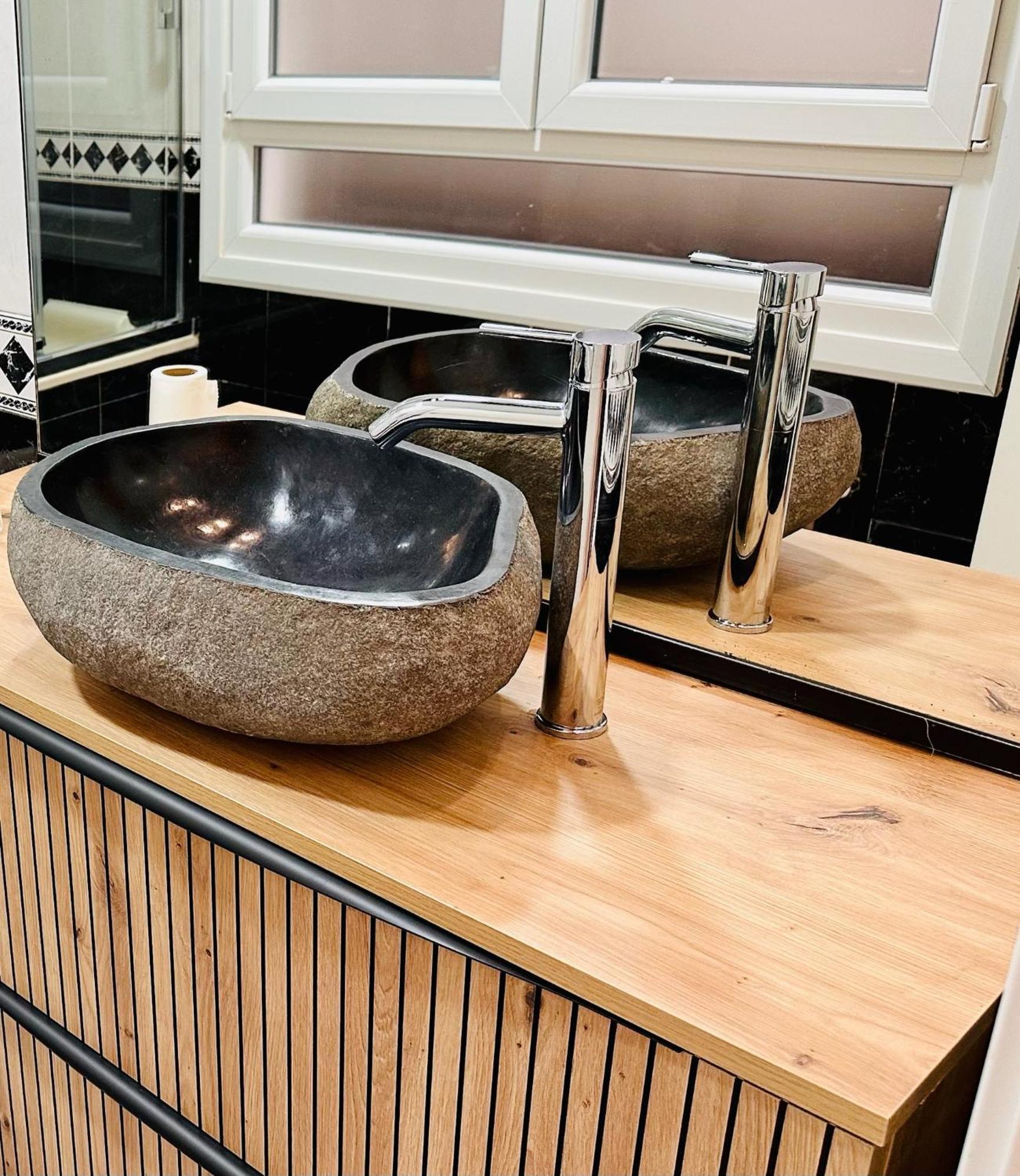 Fantastico Apartamento En El Centro De Bilbao Zewnętrze zdjęcie