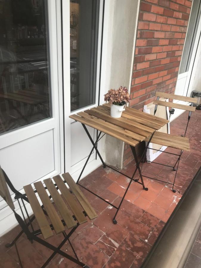 Fantastico Apartamento En El Centro De Bilbao Zewnętrze zdjęcie