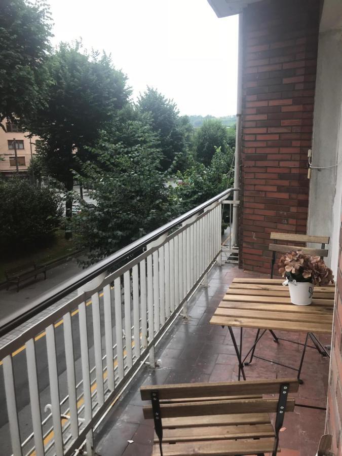Fantastico Apartamento En El Centro De Bilbao Zewnętrze zdjęcie