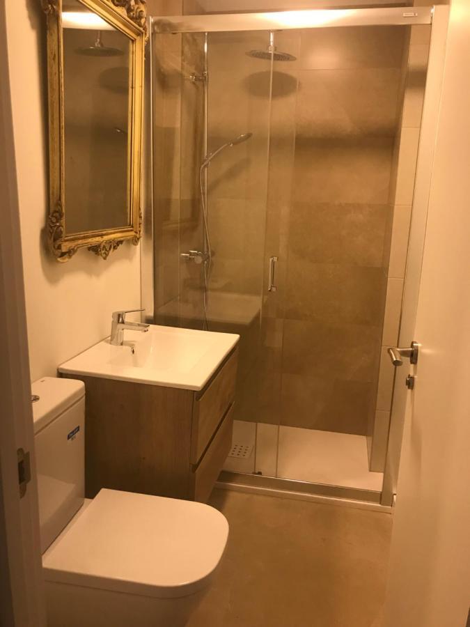 Fantastico Apartamento En El Centro De Bilbao Zewnętrze zdjęcie