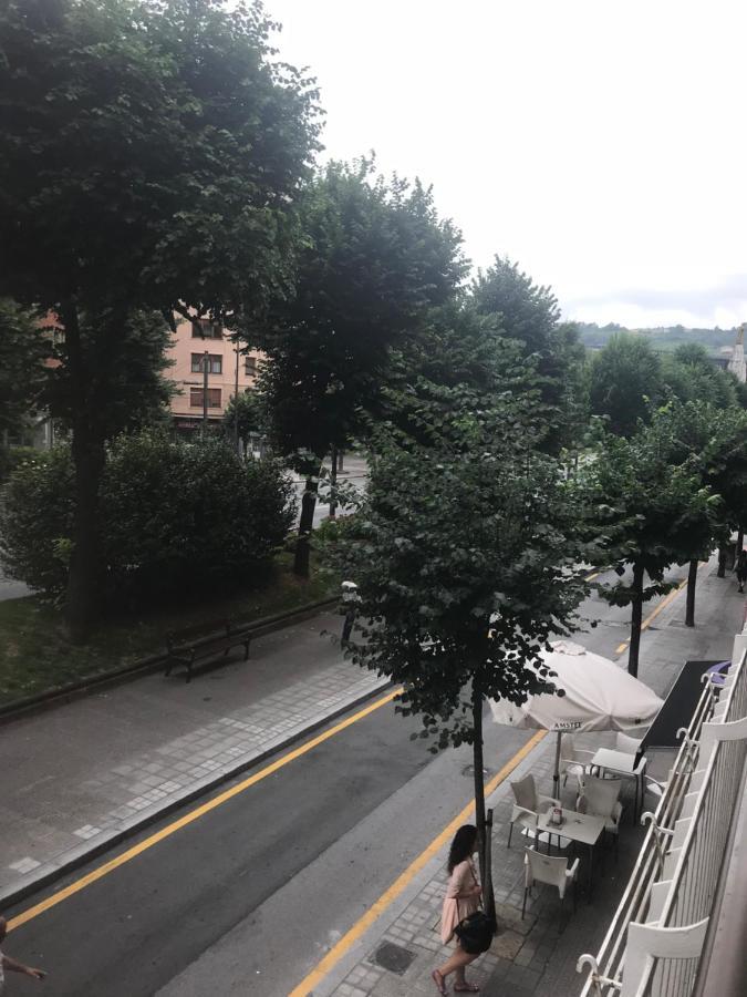 Fantastico Apartamento En El Centro De Bilbao Zewnętrze zdjęcie